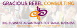 Gracious Rebel Consulting