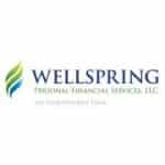 Marryanne Zawlocki – Wellspring