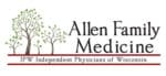 Allen Family Medicine, part of IPW