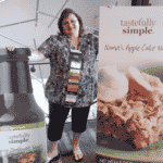 Tastefully Simple – Lisa McKenzie
