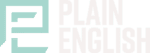 Plain English Incorporated Plain English Incorporated