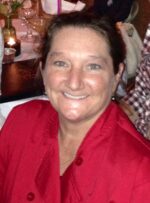 Chef/Owner Susan Metcalfe Chef/Owner Susan Metcalfe