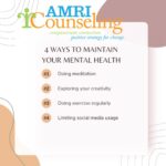 AMRI Counseling Services