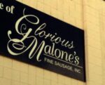 Glorious Malone’s Fine Sausages, Inc.