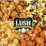 Lush Popcorn Lush Popcorn