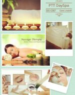 Positive Touch Therapy