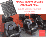Fusion Beauty Lounge