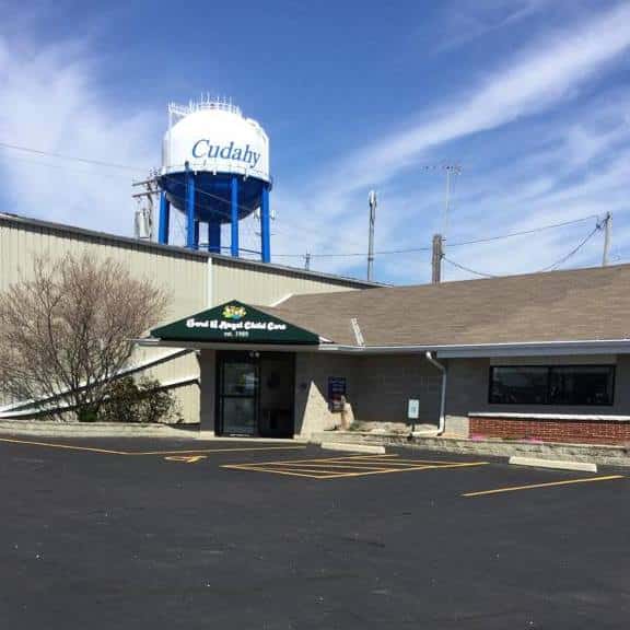 small Buisness Milwaukee, Imprint digital and design