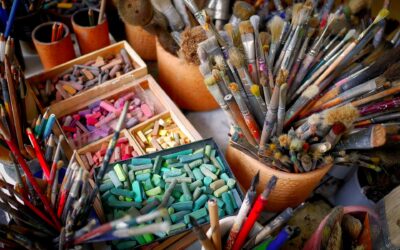 Milwaukee Artists | Find Them Here