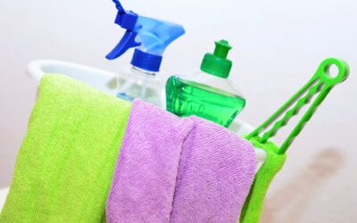 Milwaukee Cleaning Services | Find Them Here