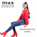Tiya’s Events Tiya’s Events