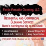 Fields Versatile Cleaning