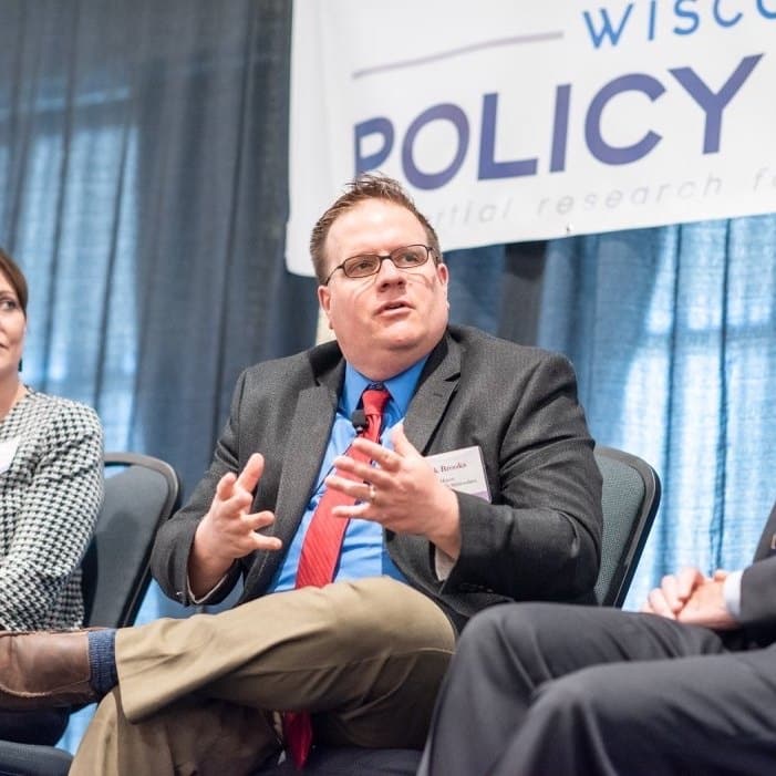 small Buisness Milwaukee, Imprint digital and design