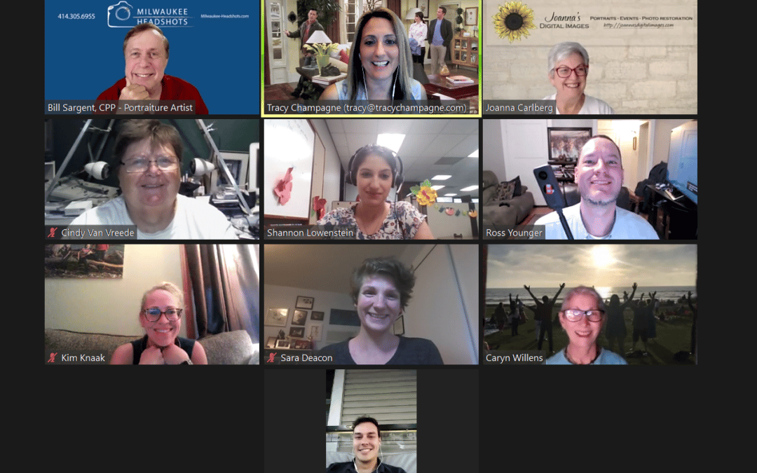 Smallbizmke ThinkTank | What is the one thing in your business that you can’t live without?