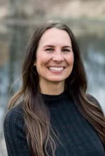 Rachael Stricker, NTP