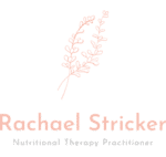 Rachael Stricker, NTP