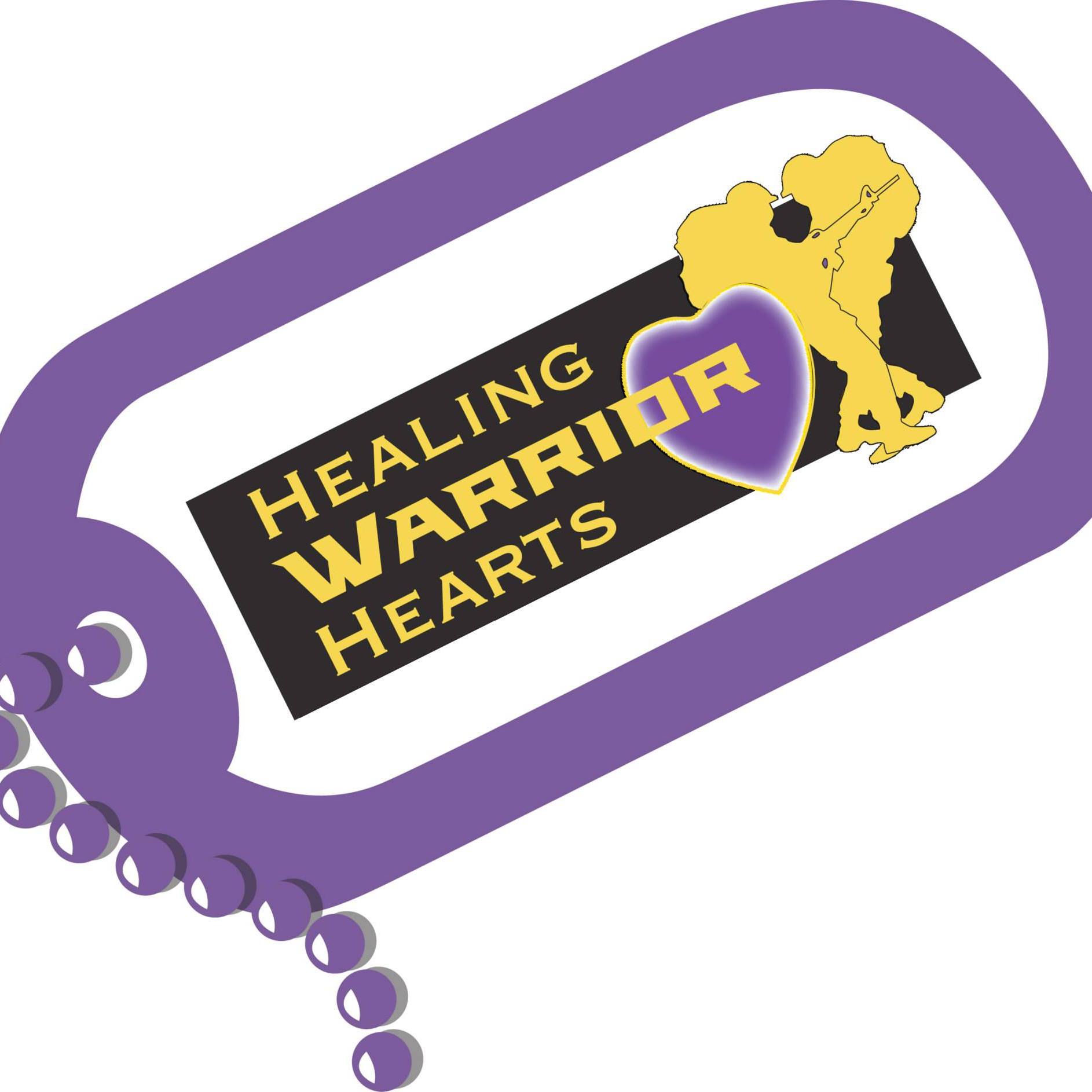 Starfish Foundation / Healing Warrior Hearts