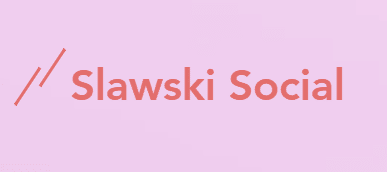 Slawski Social