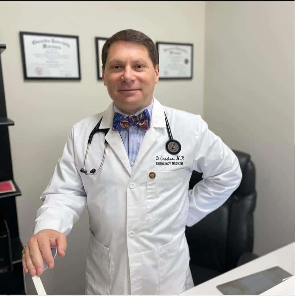 Medco Milwaukee Urgent care Clinic