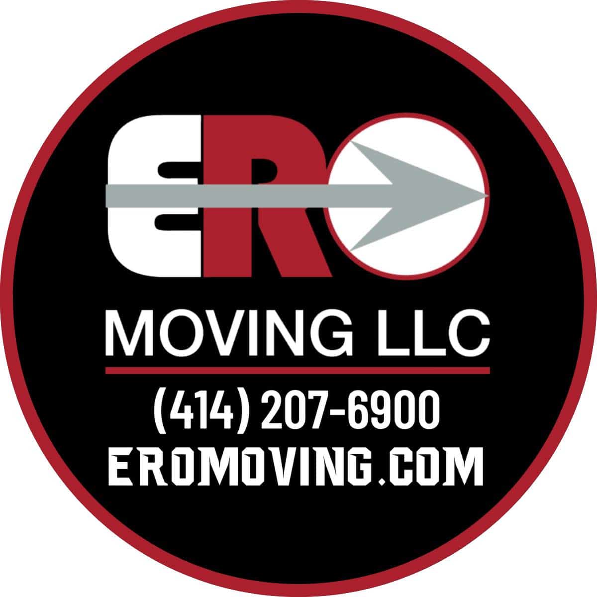 ERO Moving LLC