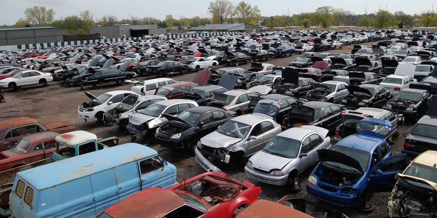 On-Kaul Auto Salvage