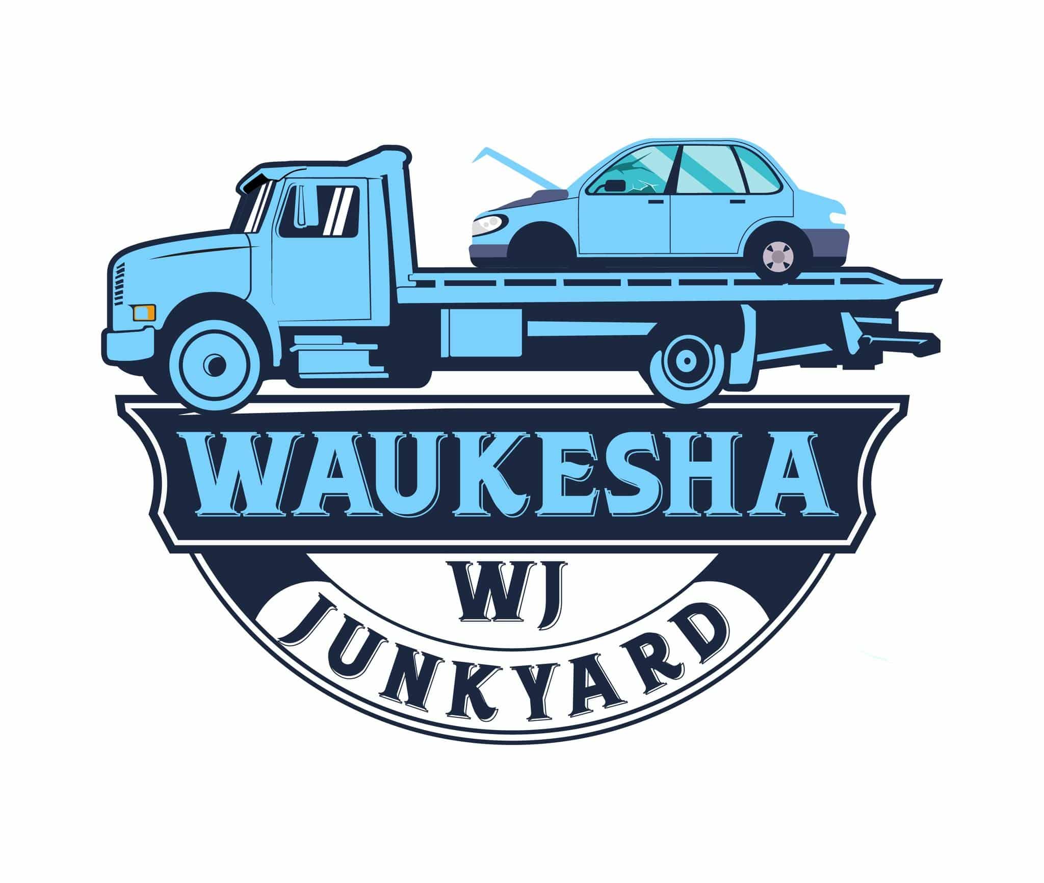 Waukesha Junkyard Waukesha Junkyard