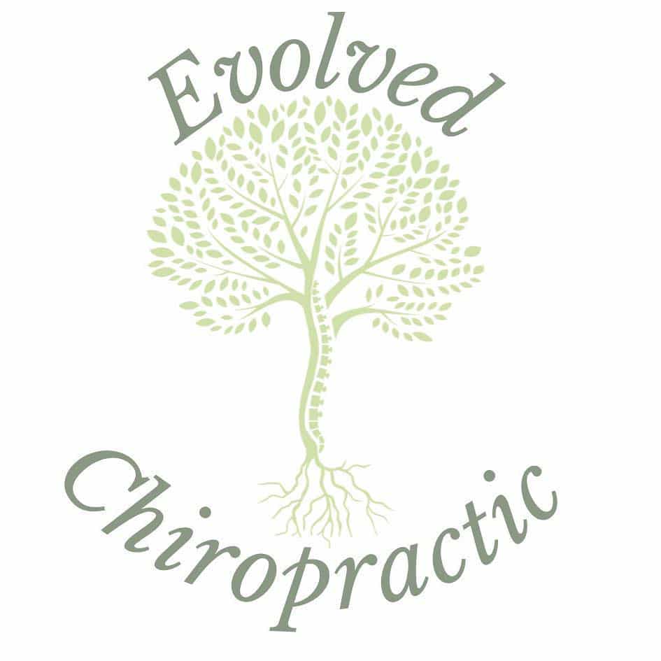 Evolved Chiropractic