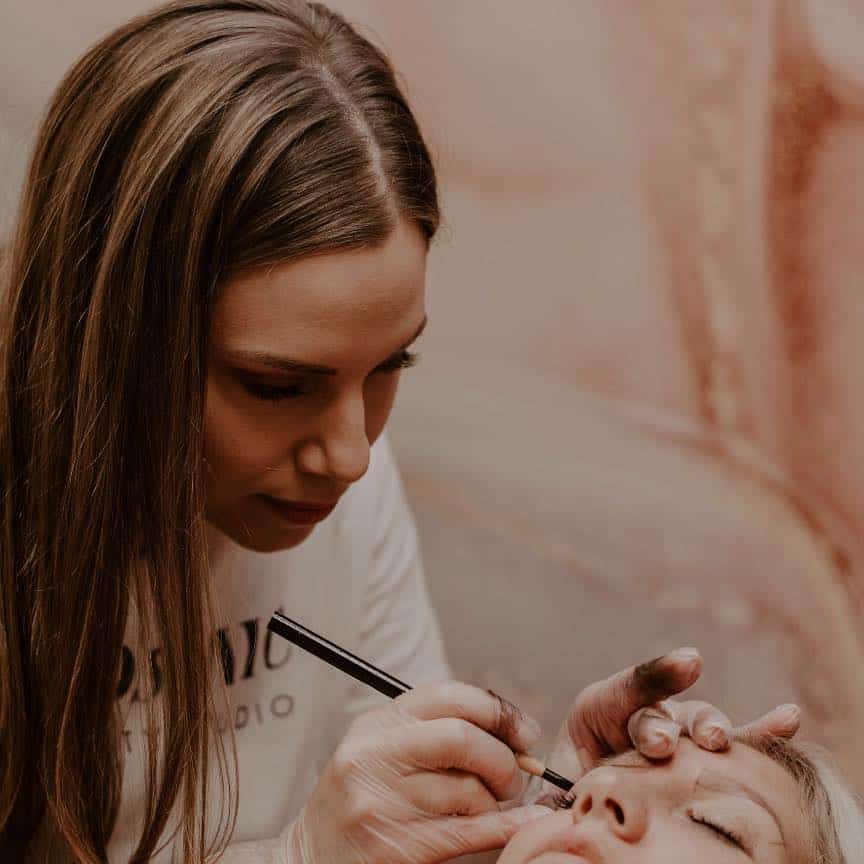 Cosmic Beauty Studio