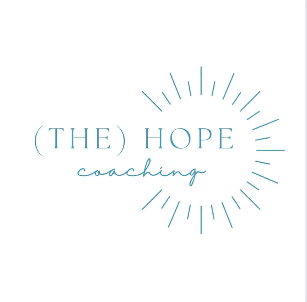The Hope Coaching, LLC The Hope Coaching, LLC
