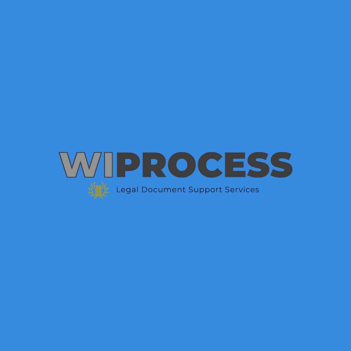 WI Process
