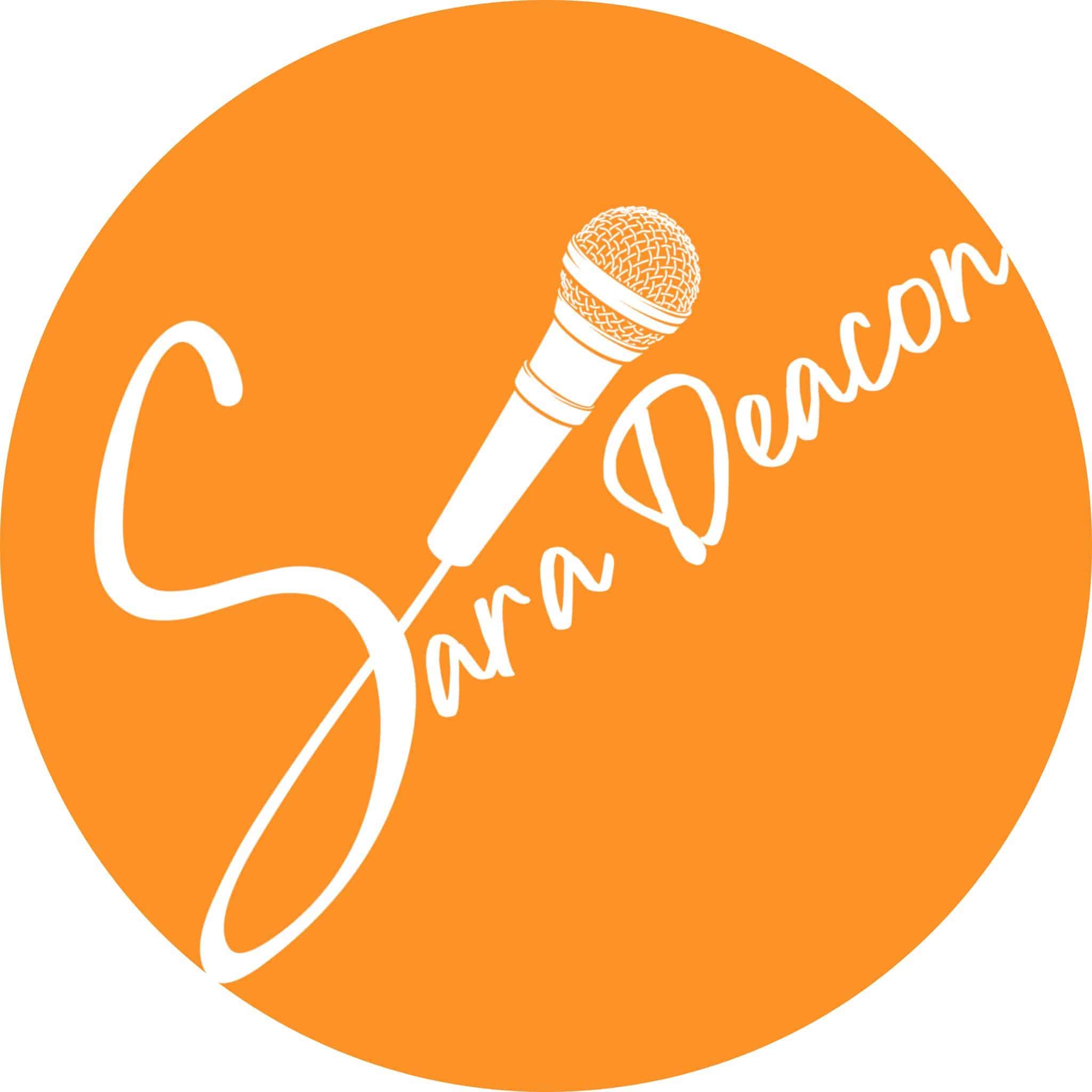 Sara Deacon – 360° Emcee Sara Deacon – 360° Emcee