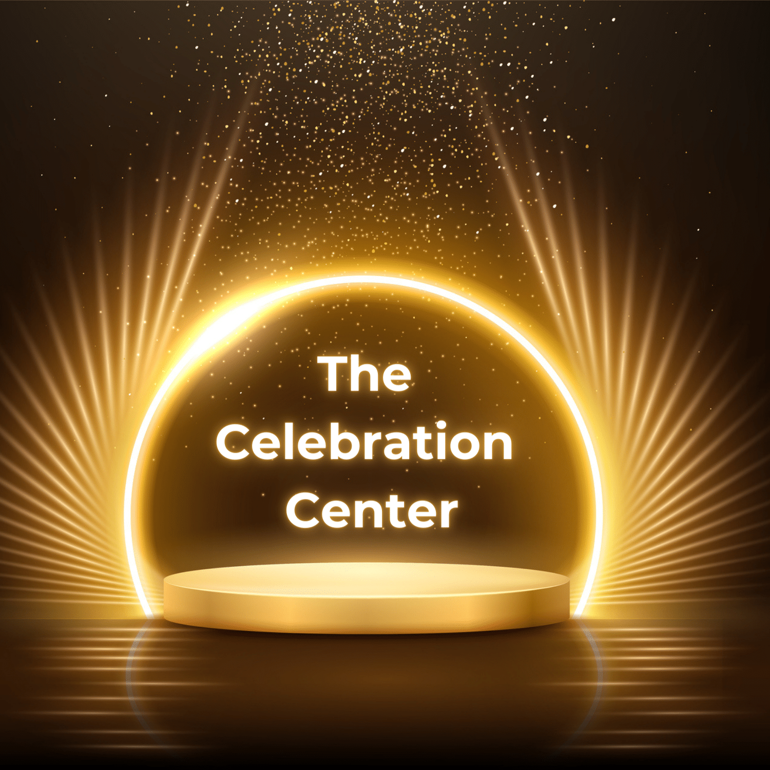 The Celebration Center The Celebration Center