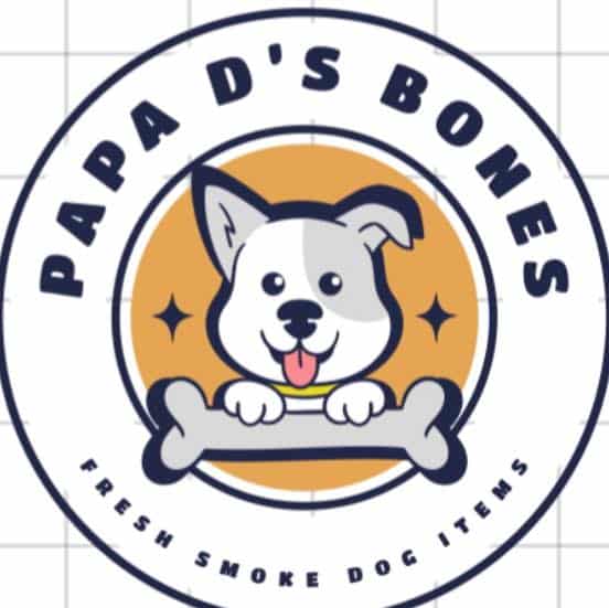 Papa D’s Bones