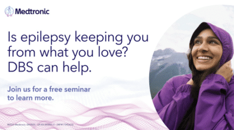 Exploring DBS Therapy for Epilepsy: A Free Seminar