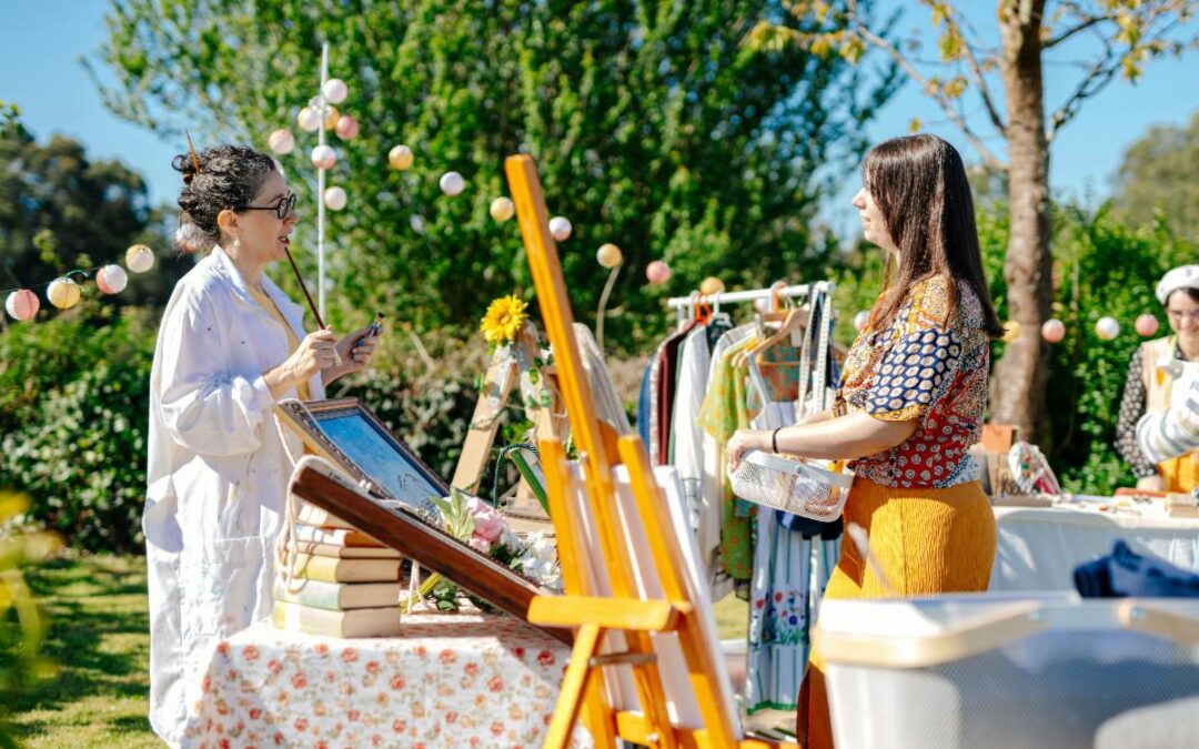 Creating Moments Your Customers Will Remember