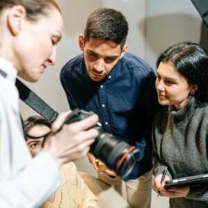 Behind The Brand Themed Campaign Kit