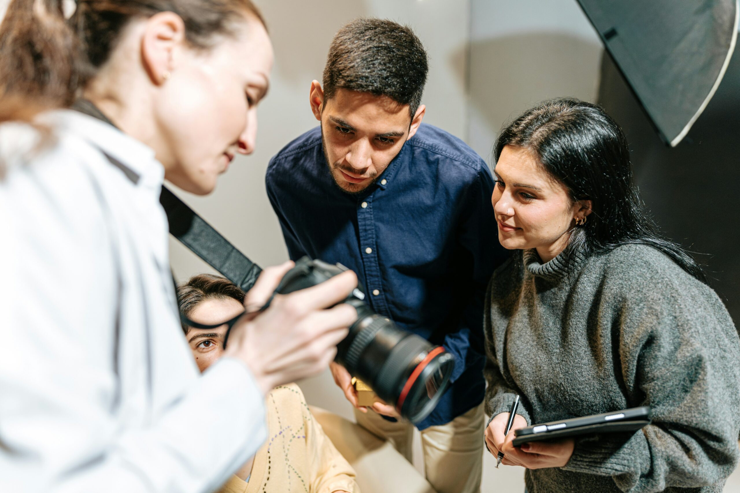 Behind The Brand Themed Campaign Kit