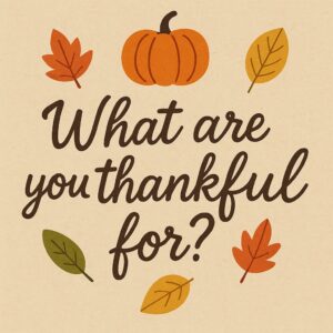 Gratitude & Giving Marketing Kit