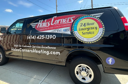 Hales Corners Heating & Air Conditioning Hales Corners Heating & Air Conditioning
