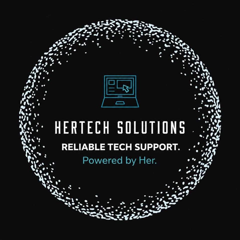 HERTECH SOLUTIONS HERTECH SOLUTIONS