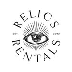 Relics Rentals Relics Rentals