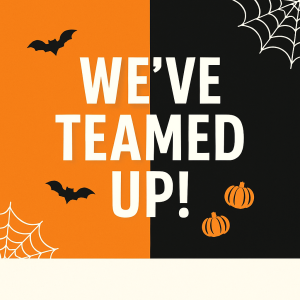 Creepy Collaborations Kit