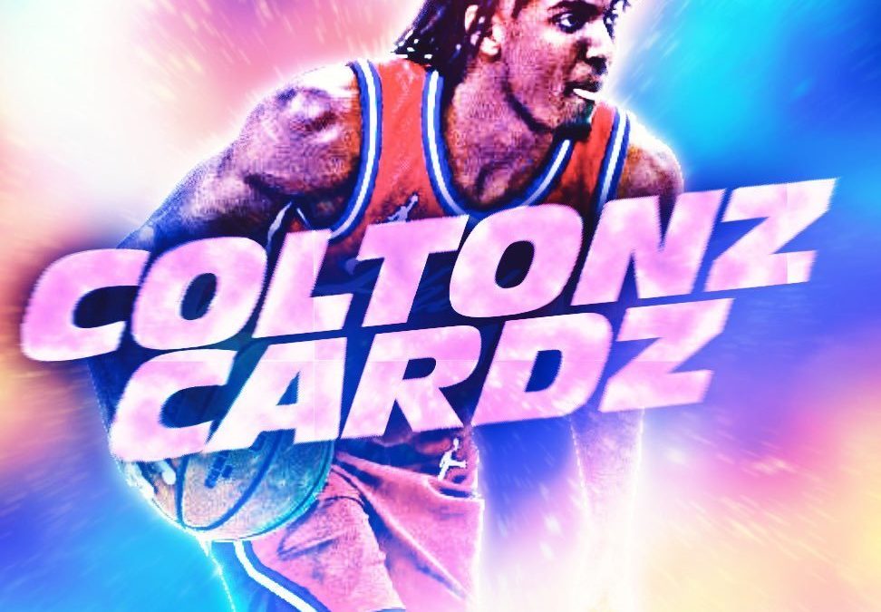 How Selling Cardboard Is Funding My College Tuition