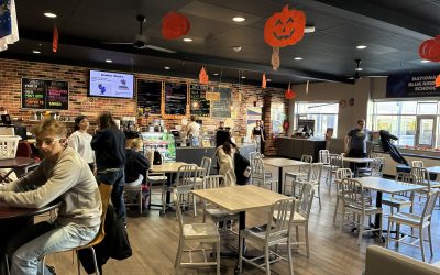 The Unlikely Success of Brookfield East’s Spartan Union