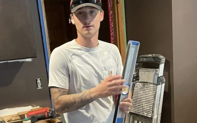 Not Every Success Starts With College:  The Story of Michael Huhn