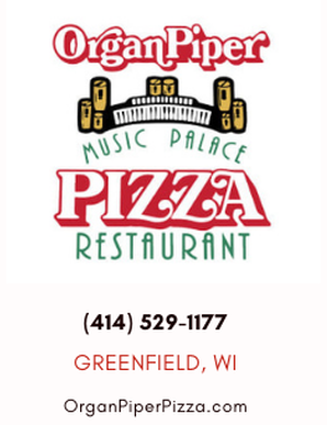 Organ Piper Pizza
