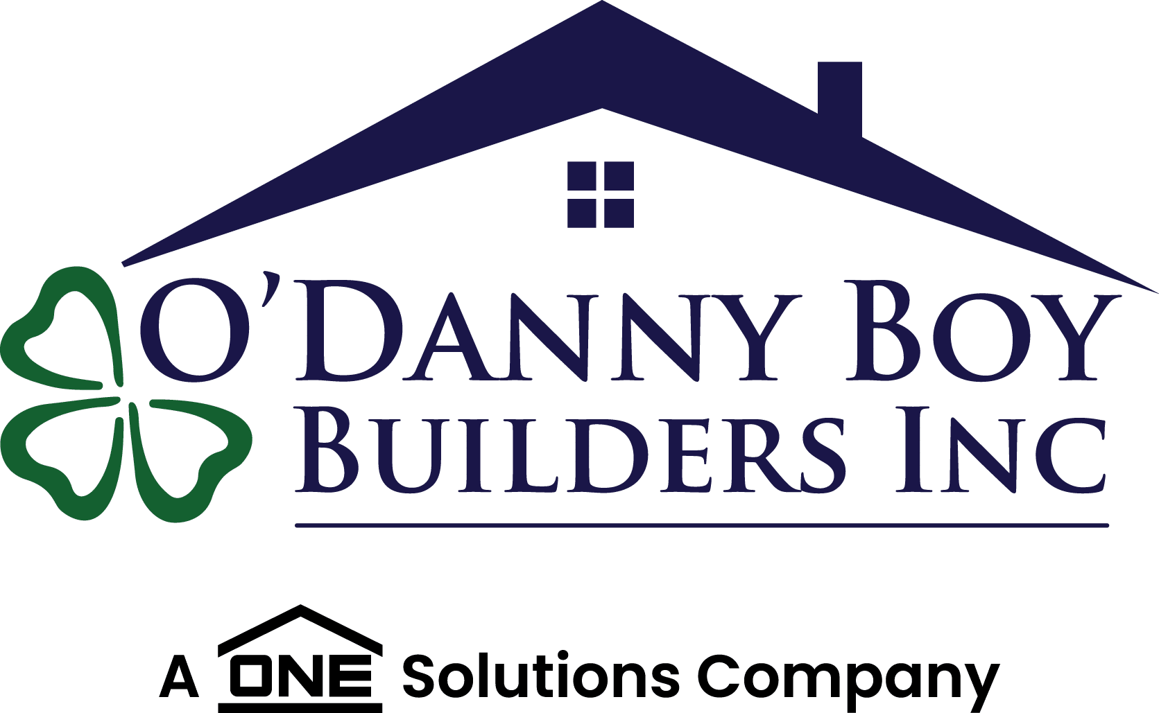 O’Danny Boy Builder