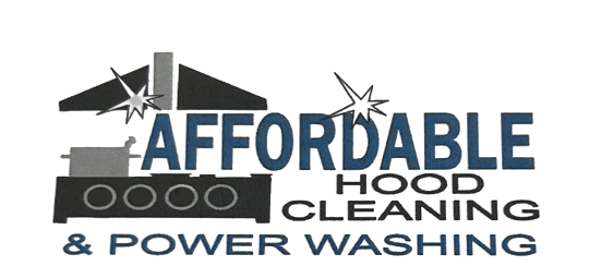 Affordable Hood Cleaning and Power Washing