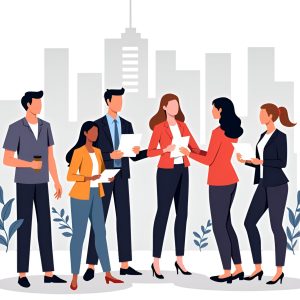 Business Spotlight Article