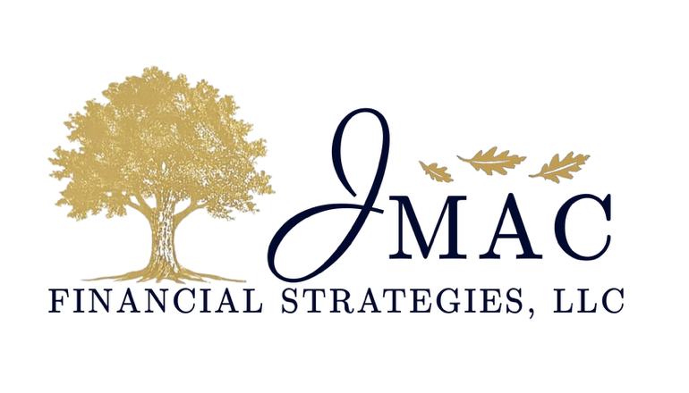 JMAC Financial Strategies, LLC JMAC Financial Strategies, LLC